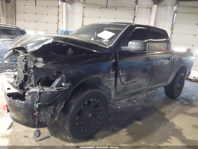 Aukcja sprzedaży 2011 Ram Ram 1500 St, vin: 1D7RV1CT2BS665855, numer aukcji: 44306676