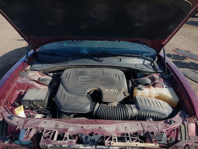 Продажа на аукционе авто 2020 Dodge Charger Sxt Rwd, vin: 2C3CDXBG2LH132993, номер лота: 44306678