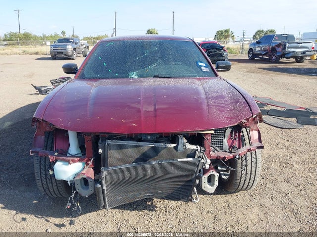 Продажа на аукционе авто 2020 Dodge Charger Sxt Rwd, vin: 2C3CDXBG2LH132993, номер лота: 44306678