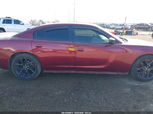 Продажа на аукционе авто 2020 Dodge Charger Sxt Rwd, vin: 2C3CDXBG2LH132993, номер лота: 44306678