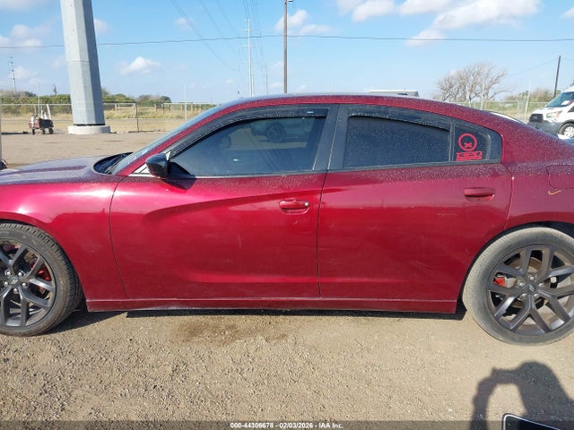 Продажа на аукционе авто 2020 Dodge Charger Sxt Rwd, vin: 2C3CDXBG2LH132993, номер лота: 44306678