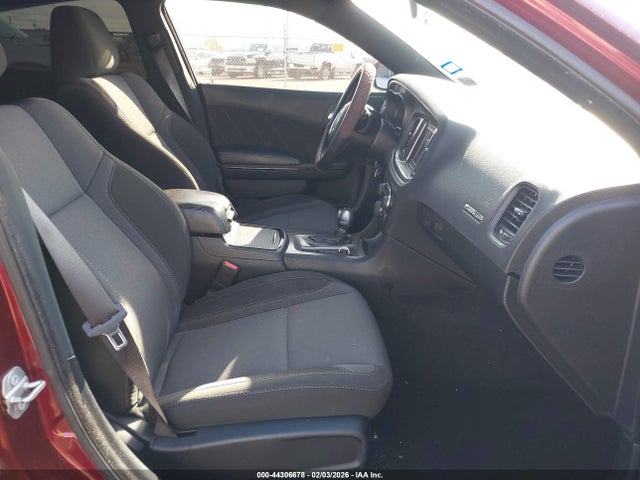 Продажа на аукционе авто 2020 Dodge Charger Sxt Rwd, vin: 2C3CDXBG2LH132993, номер лота: 44306678