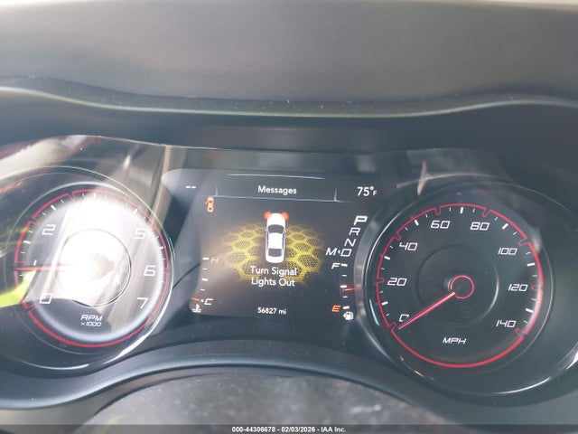 Продажа на аукционе авто 2020 Dodge Charger Sxt Rwd, vin: 2C3CDXBG2LH132993, номер лота: 44306678