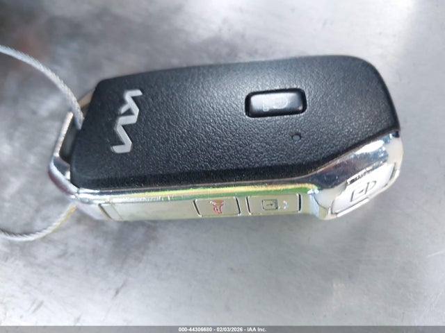 5XYRL4LC7NG087358 KIA SORENTO S