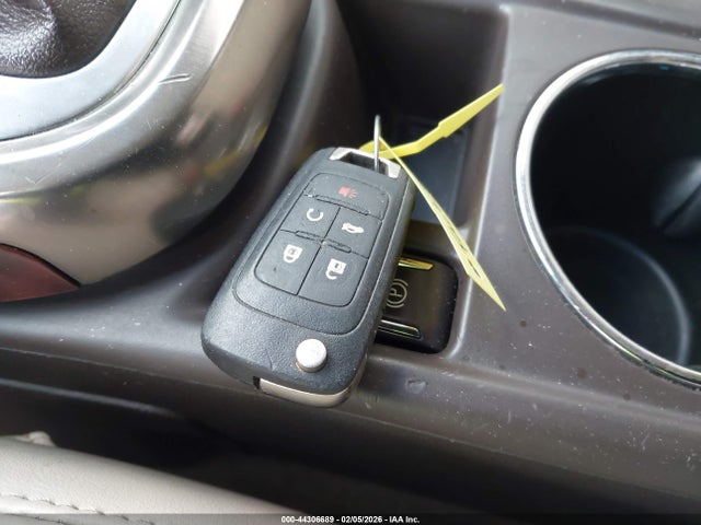 Продаж на аукціоні авто 2012 Buick Verano Leather Group, vin: 1G4PS5SK6C4127316, номер лоту: 44306689
