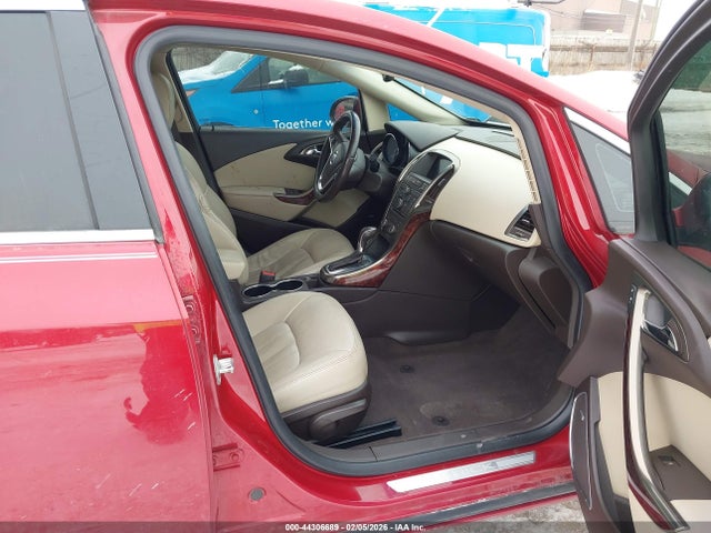 Продаж на аукціоні авто 2012 Buick Verano Leather Group, vin: 1G4PS5SK6C4127316, номер лоту: 44306689