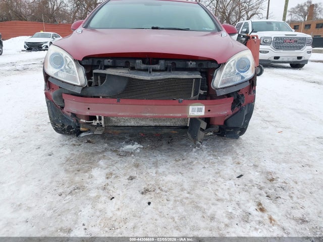 Продаж на аукціоні авто 2012 Buick Verano Leather Group, vin: 1G4PS5SK6C4127316, номер лоту: 44306689