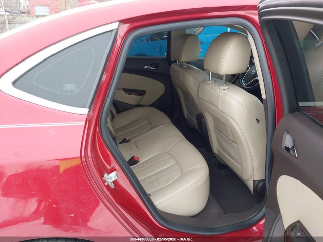 Продаж на аукціоні авто 2012 Buick Verano Leather Group, vin: 1G4PS5SK6C4127316, номер лоту: 44306689