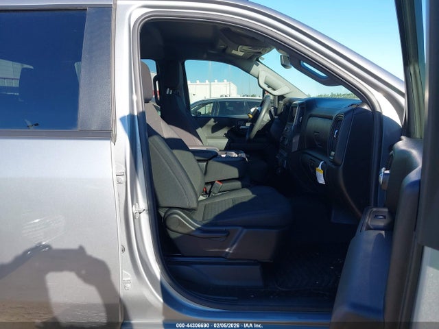 1GC1KME75TF117196 Chevrolet SILVERADO 2500HD