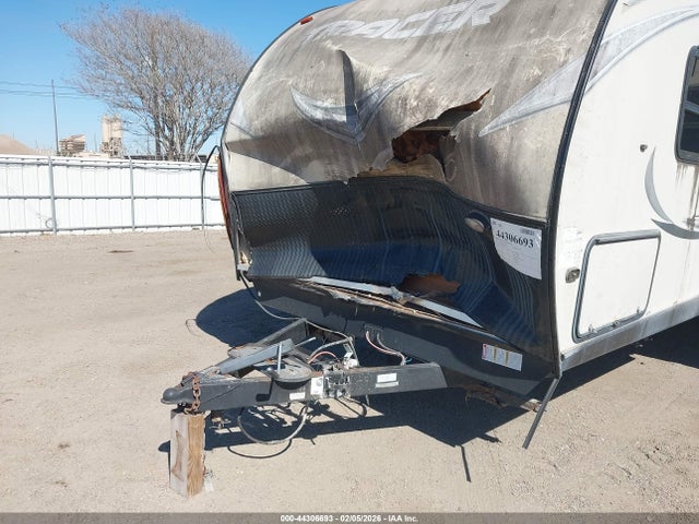 Продаж на аукціоні авто 2017 Prime Time Tracer 275, vin: 5ZT2TRTB2HB511192, номер лоту: 44306693