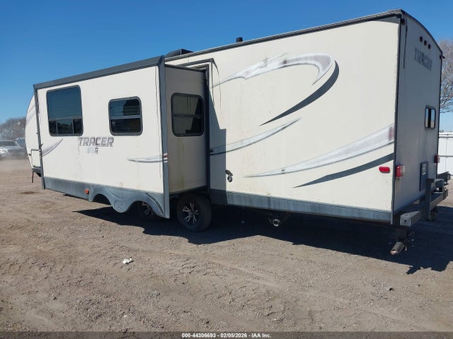 Продаж на аукціоні авто 2017 Prime Time Tracer 275, vin: 5ZT2TRTB2HB511192, номер лоту: 44306693