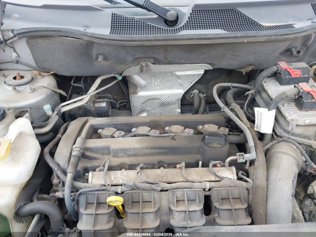 Jeep Patriot Sport 2015 1C4NJPBA5FD380200 Image 10