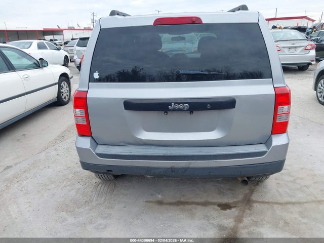 Jeep Patriot Sport 2015 1C4NJPBA5FD380200 Image 13