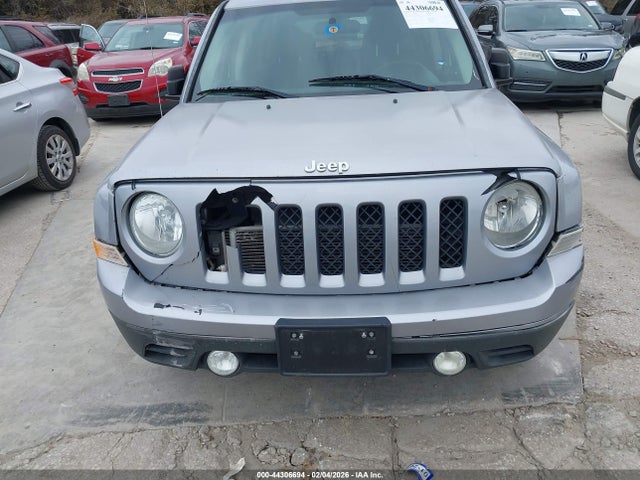 Jeep Patriot Sport 2015 1C4NJPBA5FD380200 Image 14