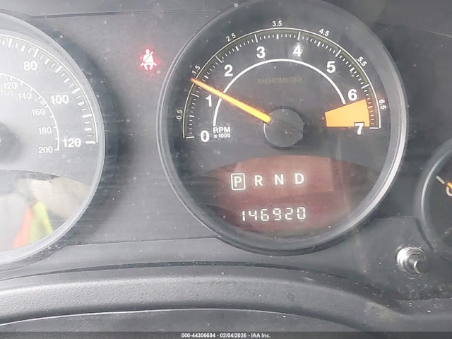 Jeep Patriot Sport 2015 1C4NJPBA5FD380200 Image 15
