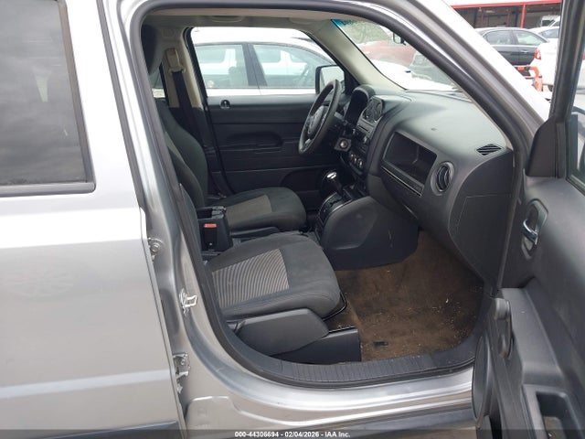 Jeep Patriot Sport 2015 1C4NJPBA5FD380200 Image 5