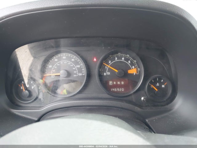 Jeep Patriot Sport 2015 1C4NJPBA5FD380200 Image 7