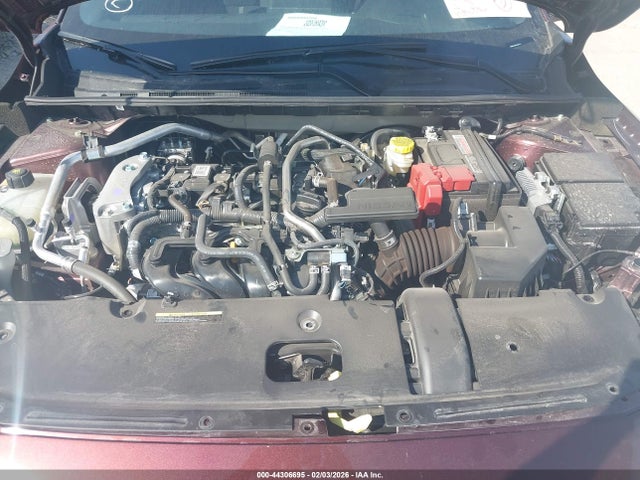 3N1AB8CV0SY389772 Nissan SENTRA SV