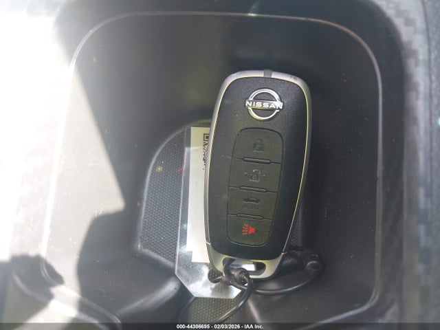 3N1AB8CV0SY389772 Nissan SENTRA SV