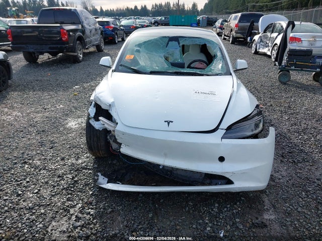 5YJ3E1EA1TF140019 Tesla Model 3 Premium Rear-wheel Drive/standard Rear-wheel Drive