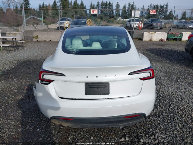 5YJ3E1EA1TF140019 Tesla Model 3 Premium Rear-wheel Drive/standard Rear-wheel Drive