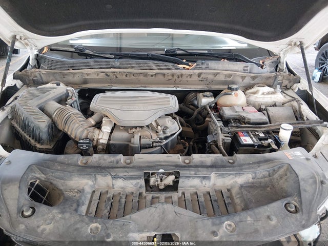 Chevrolet Blazer Premier 2019 3GNKBFRS3KS700107 Image 10