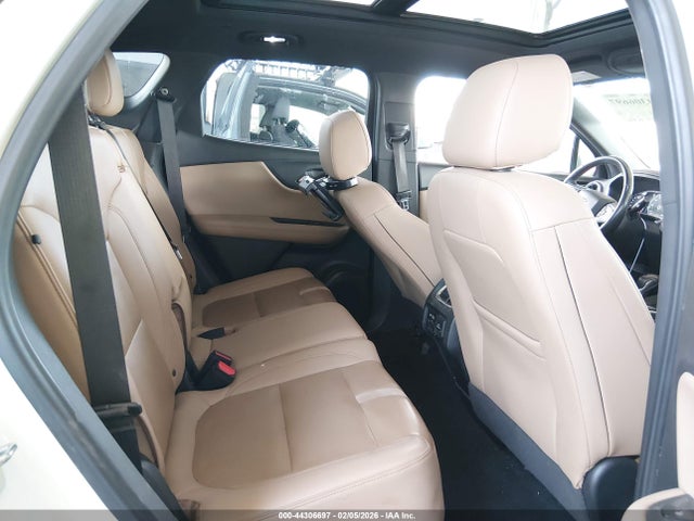 Chevrolet Blazer Premier 2019 3GNKBFRS3KS700107 Image 8