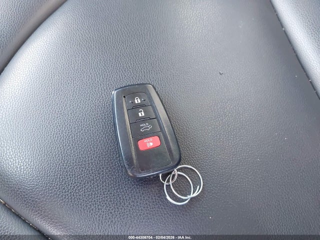 Toyota Highlander Xle 2023 5TDKDRAH8PS028500 Image 11