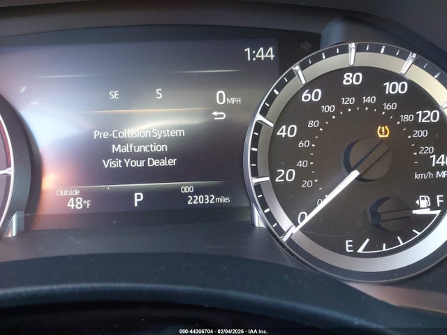 Toyota Highlander Xle 2023 5TDKDRAH8PS028500 Image 15