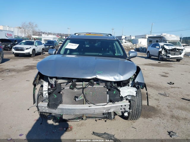 Toyota Highlander Xle 2023 5TDKDRAH8PS028500 Image 6