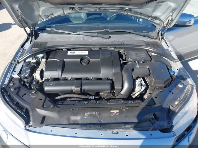 2012 VOLVO XC70 YV4952BZ6C1135592 Photo 9