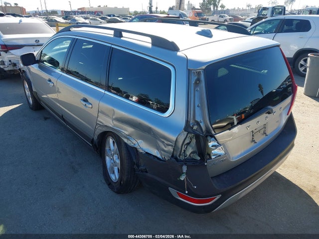 2012 VOLVO XC70 YV4952BZ6C1135592 Photo 2