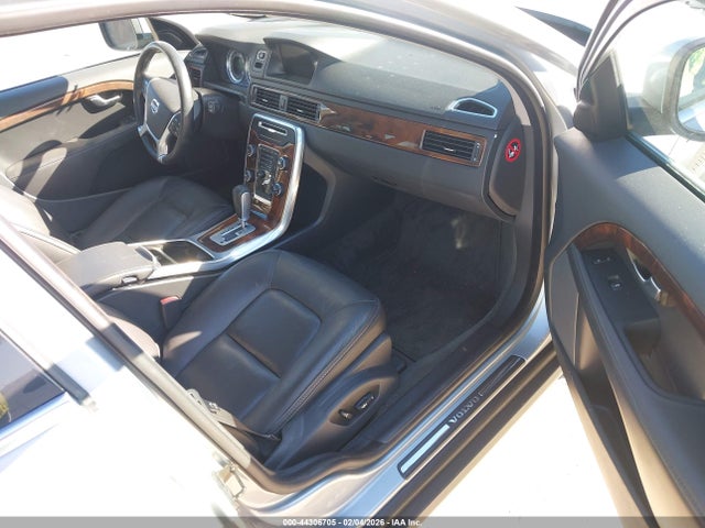 2012 VOLVO XC70 YV4952BZ6C1135592 Photo 4