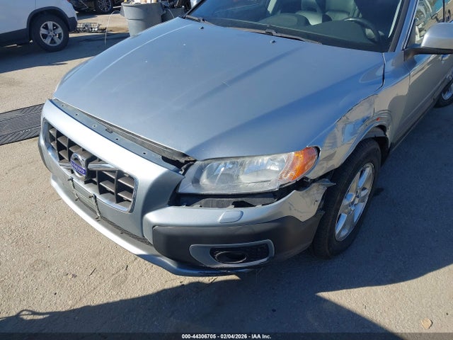 2012 VOLVO XC70 YV4952BZ6C1135592 Photo 5