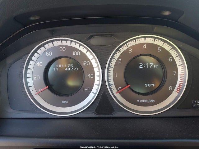 2012 VOLVO XC70 YV4952BZ6C1135592 Photo 6