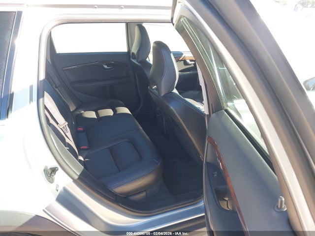 2012 VOLVO XC70 YV4952BZ6C1135592 Photo 7