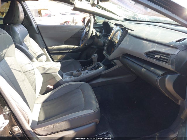 4S4GUHU63R3777621 Subaru Crosstrek Wilderness