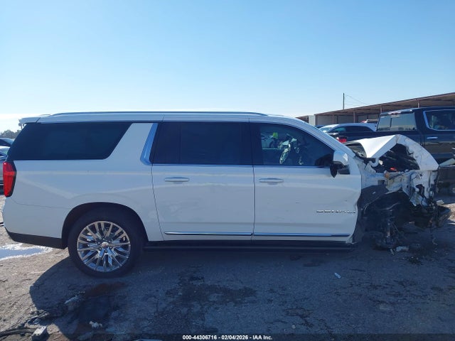 1GKS1JKL3PR308308 GMC YUKON XL DENALI