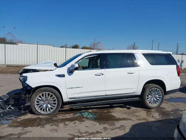 1GKS1JKL3PR308308 GMC YUKON XL DENALI