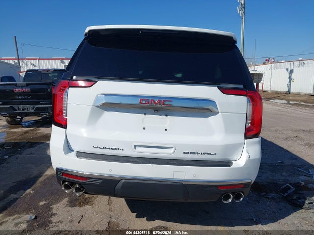 1GKS1JKL3PR308308 GMC YUKON XL DENALI