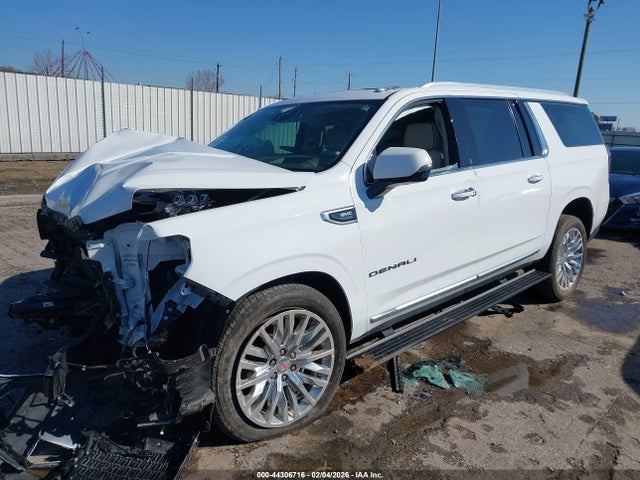1GKS1JKL3PR308308 GMC YUKON XL DENALI