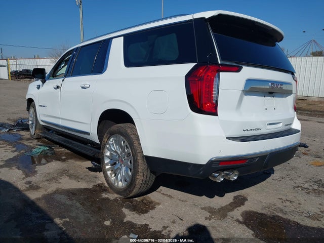 1GKS1JKL3PR308308 GMC YUKON XL DENALI