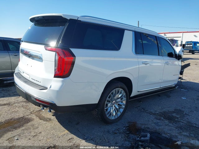 1GKS1JKL3PR308308 GMC YUKON XL DENALI
