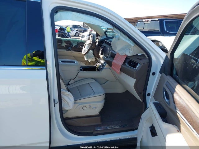 1GKS1JKL3PR308308 GMC YUKON XL DENALI