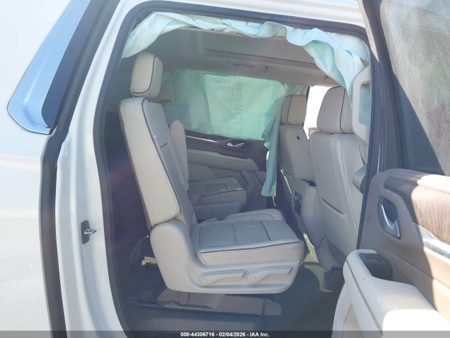 1GKS1JKL3PR308308 GMC YUKON XL DENALI