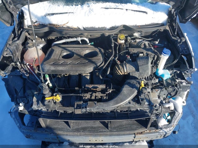 Ford ECOSPORT S 2019 MAJ6S3FL2KC298212 Image 10