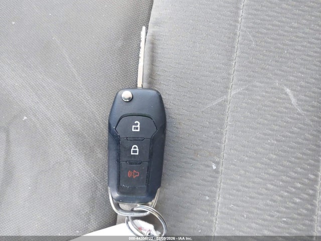 Ford ECOSPORT S 2019 MAJ6S3FL2KC298212 Image 11