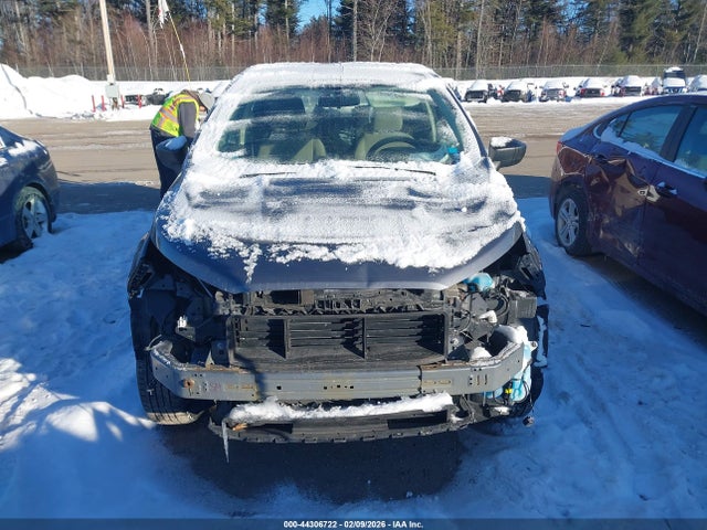Ford ECOSPORT S 2019 MAJ6S3FL2KC298212 Image 13