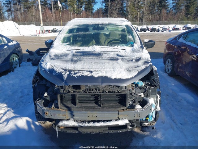 Ford ECOSPORT S 2019 MAJ6S3FL2KC298212 Image 6