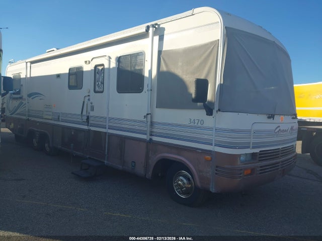 1996 Ford F530 Super Duty მანქანა იყიდება აუქციონზე, vin: 3FCMF53G9TJA08008, აუქციონის ნომერი: 44306728